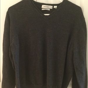 Calvin Klein Sweater